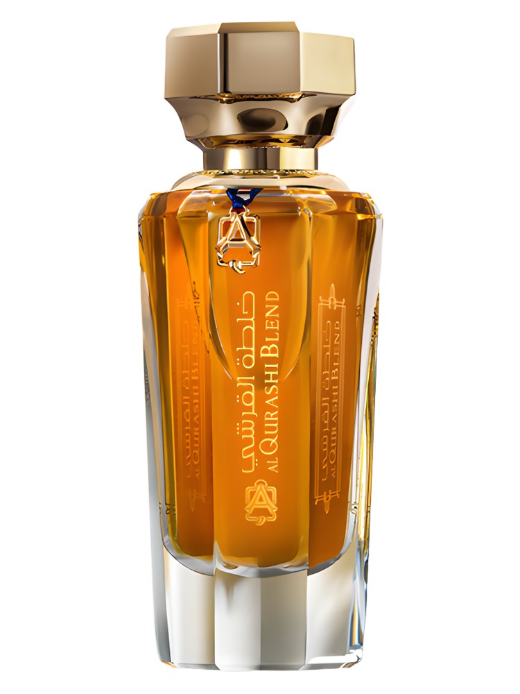 Al Qurashi Blend