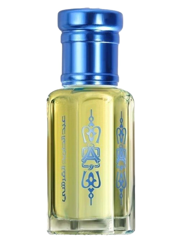 Aoud Musk
