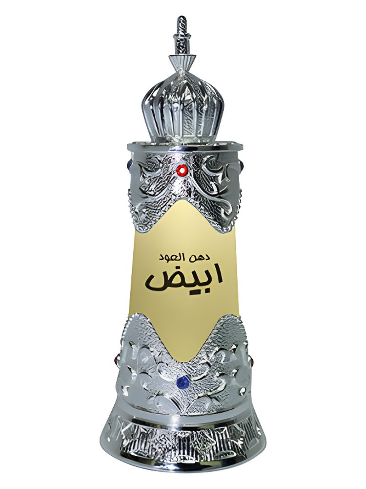 Dehn al Oudh Abiyad