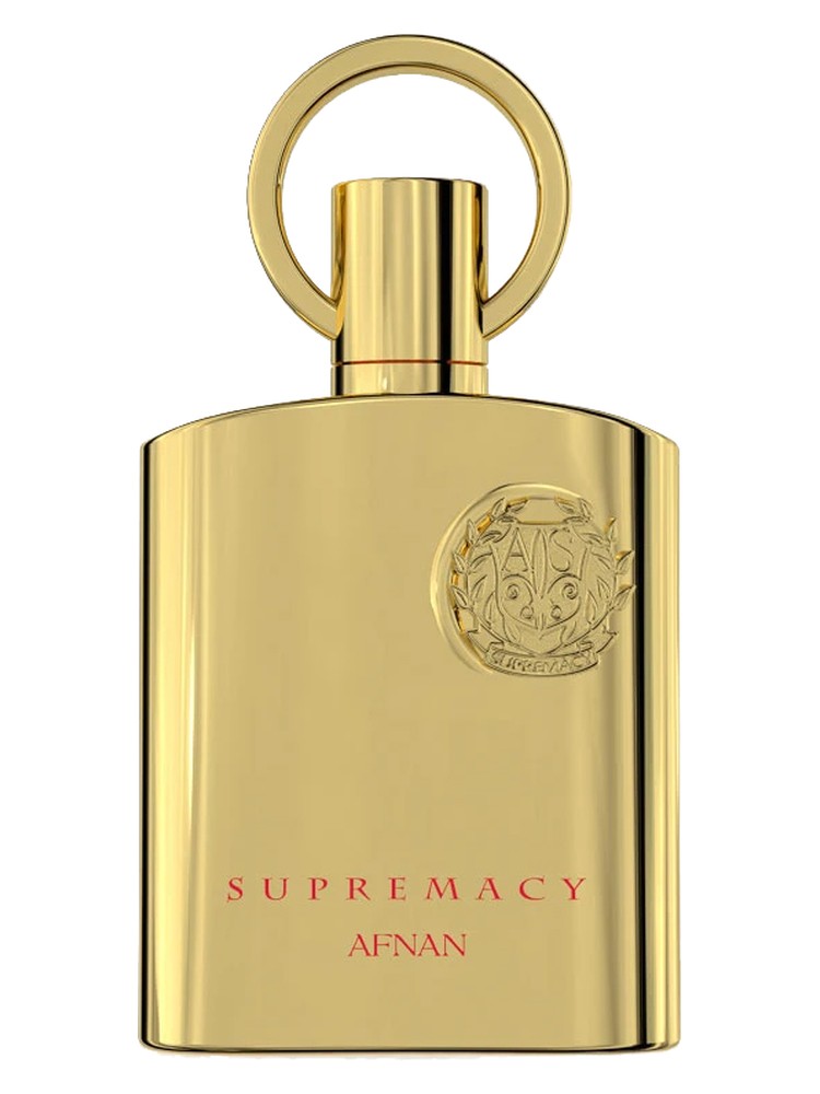 Supremacy Gold
