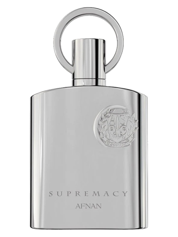Supremacy Silver