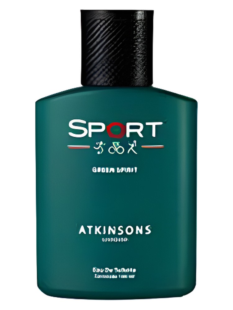 Sport Green Spirit