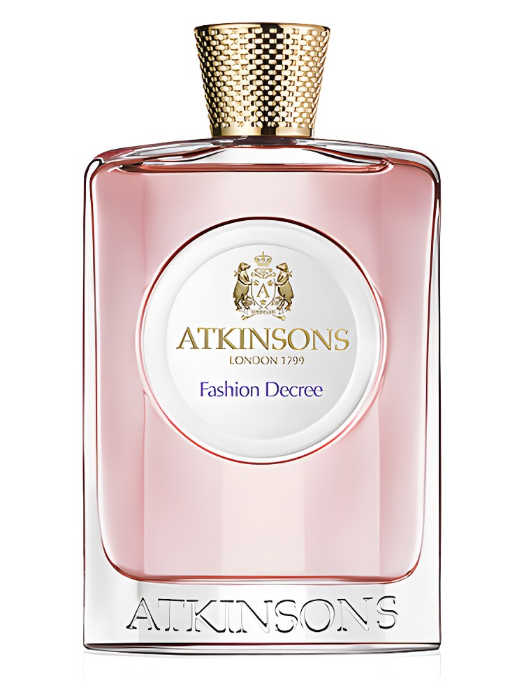 Fashion Decree Woman