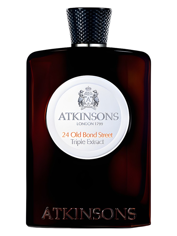 24 Old Bond Street Triple Extract