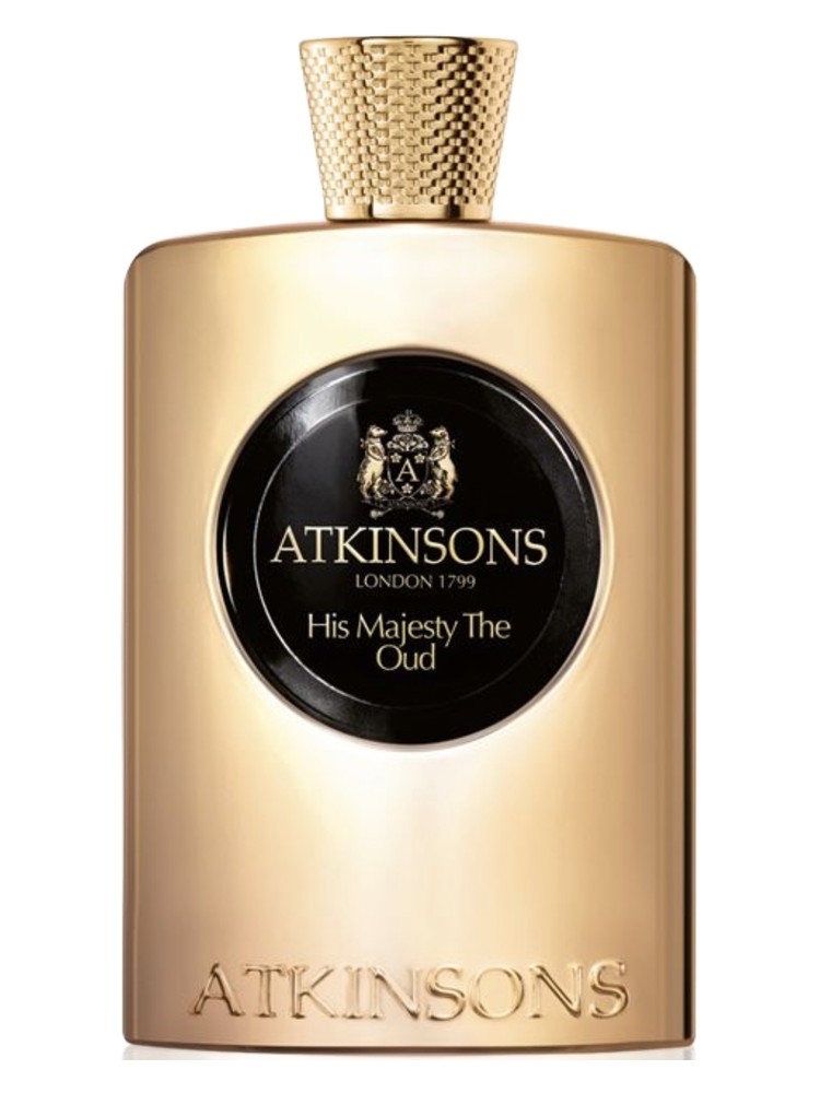 Atkinsons His Majesty The Oud