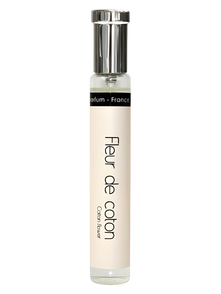 Fleur de Coton