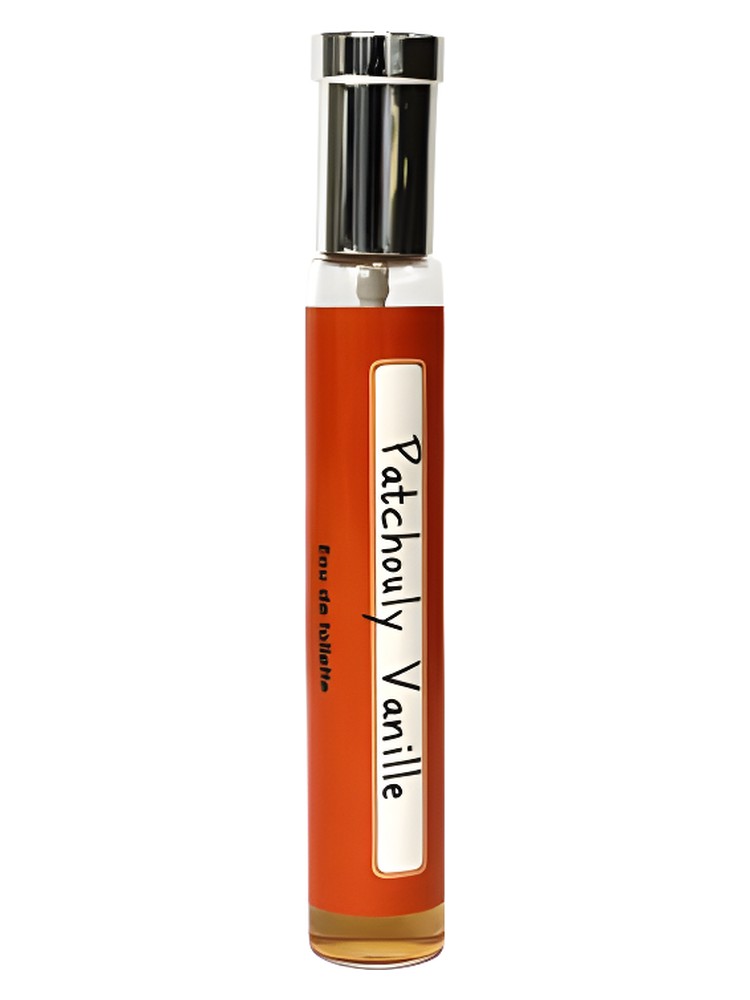Patchouly Vanille