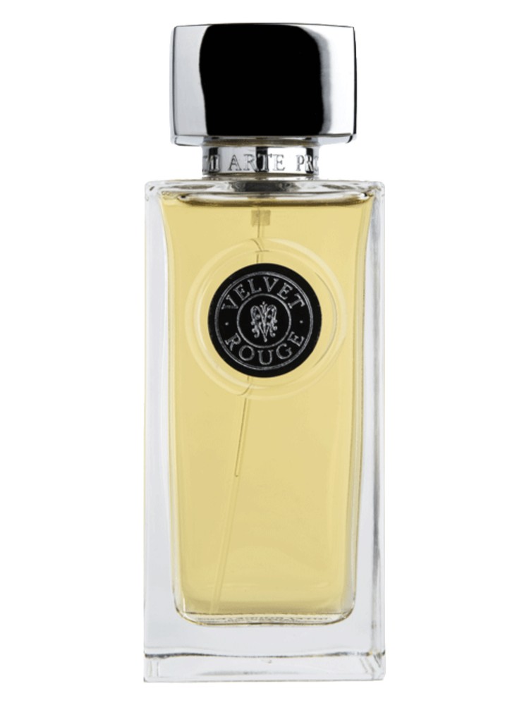 Velvet Rouge