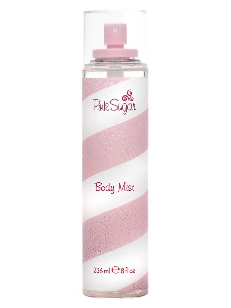Pink Sugar Body Mist