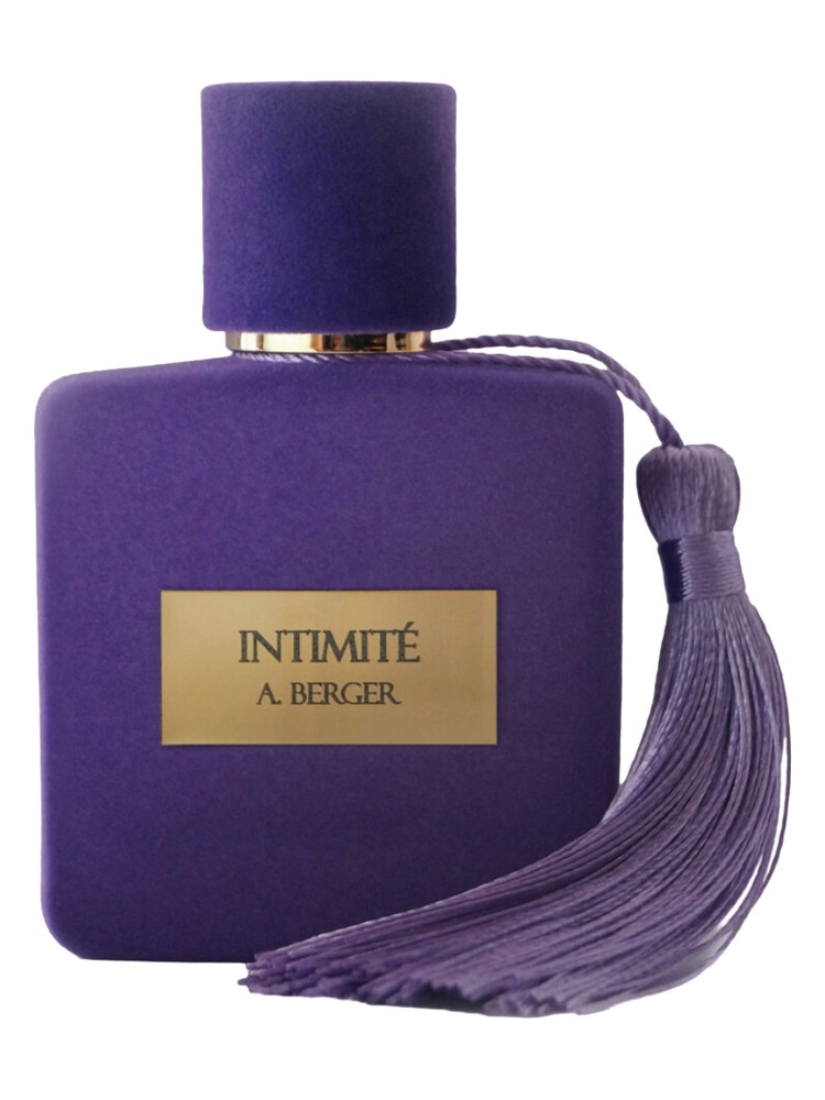 Intimite by A Berger Parfums