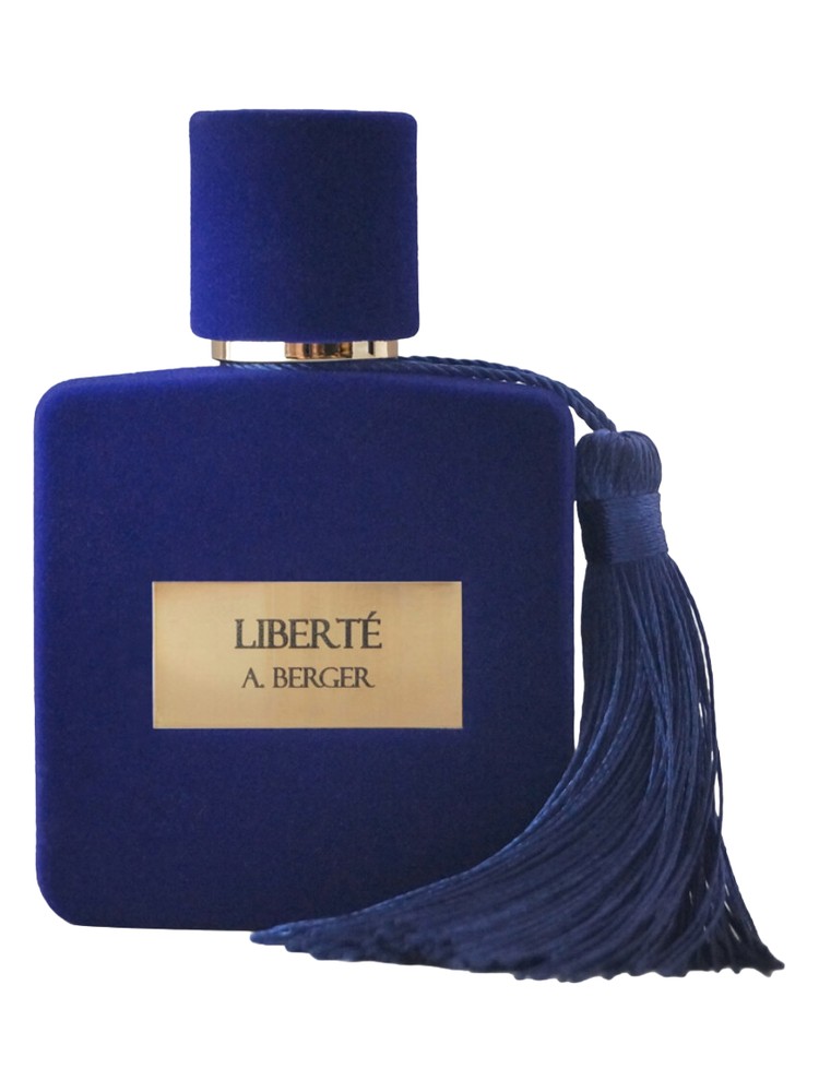 Liberte by A Berger Parfums