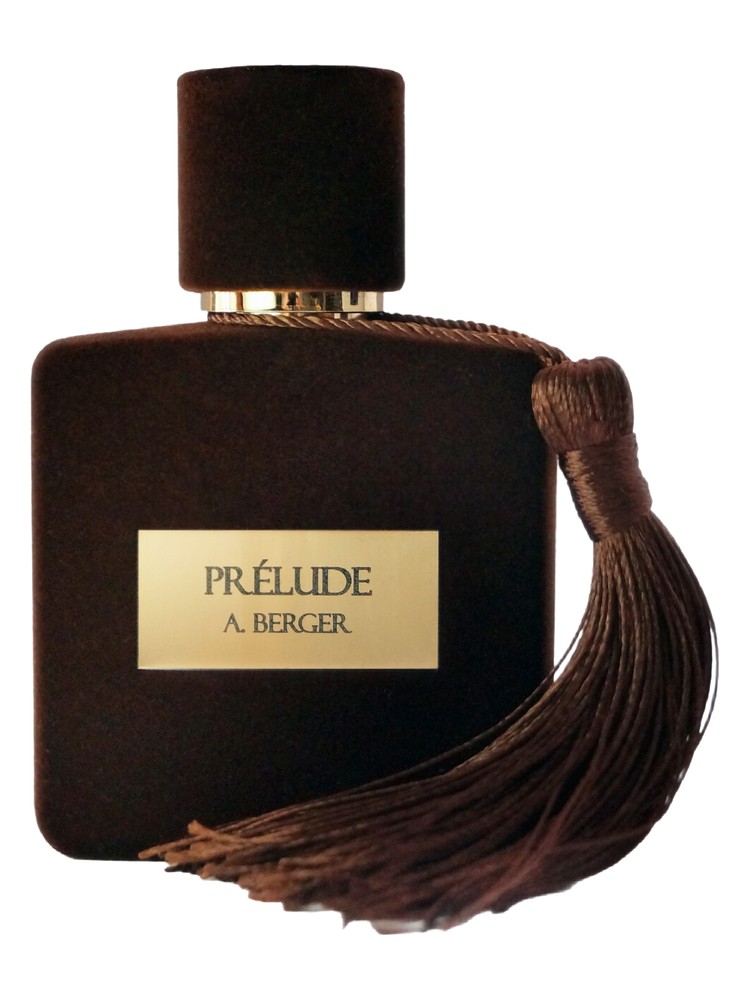 Prelude by A Berger Parfums