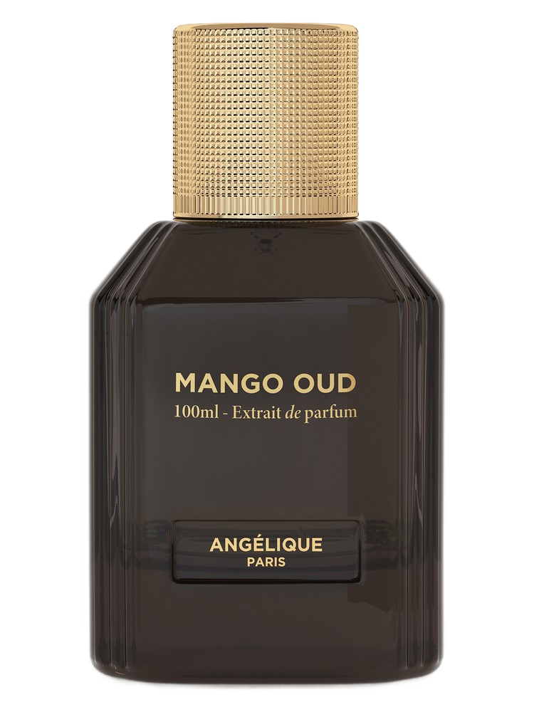 Mango Oud