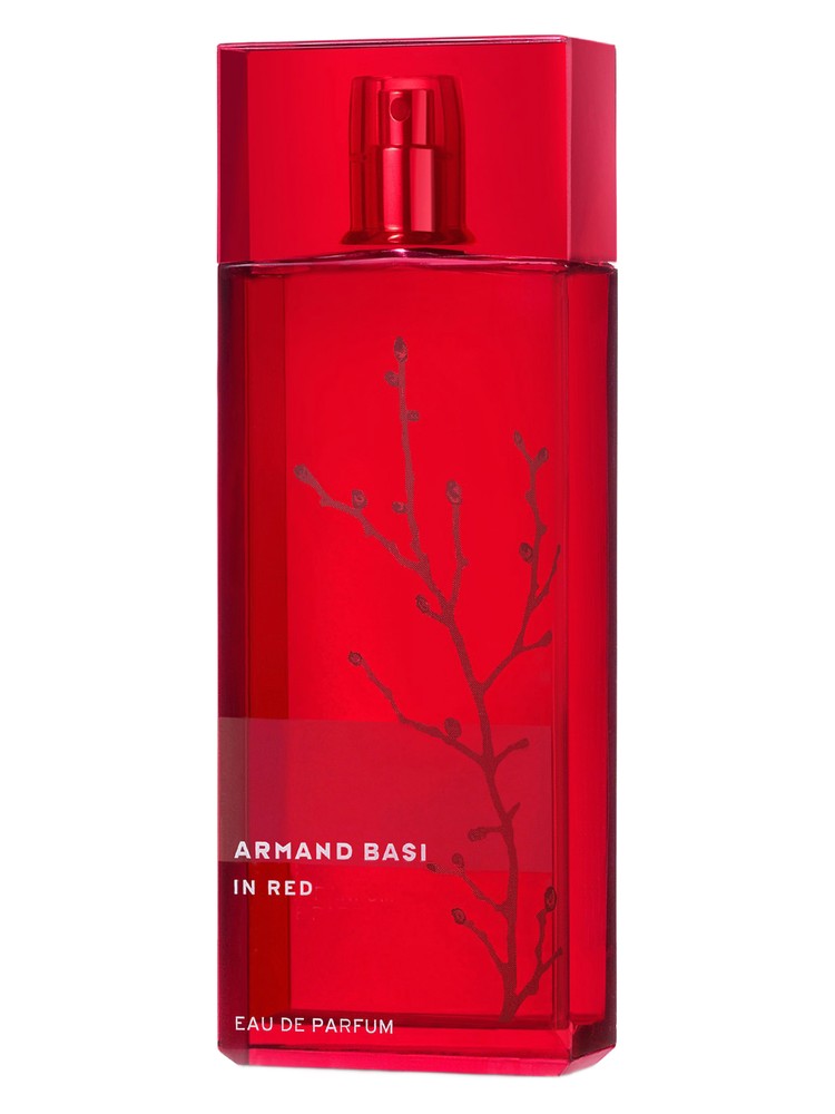 In Red EdP