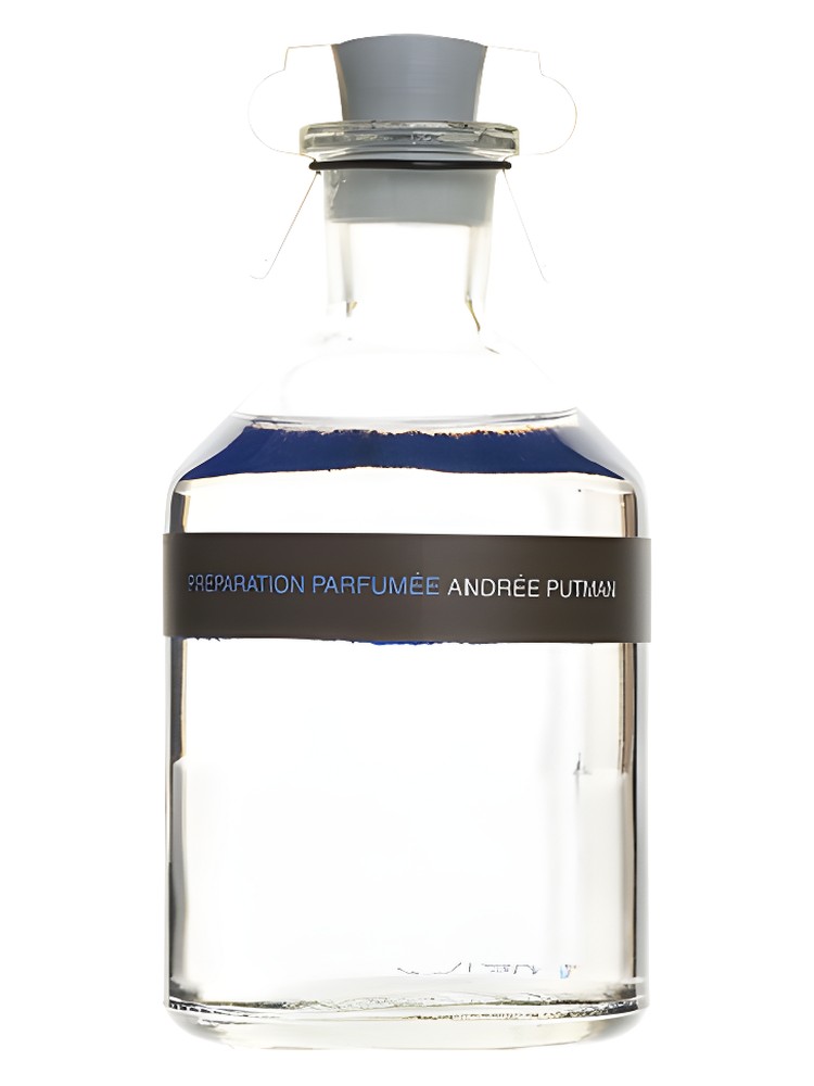 Preparation Parfumee
