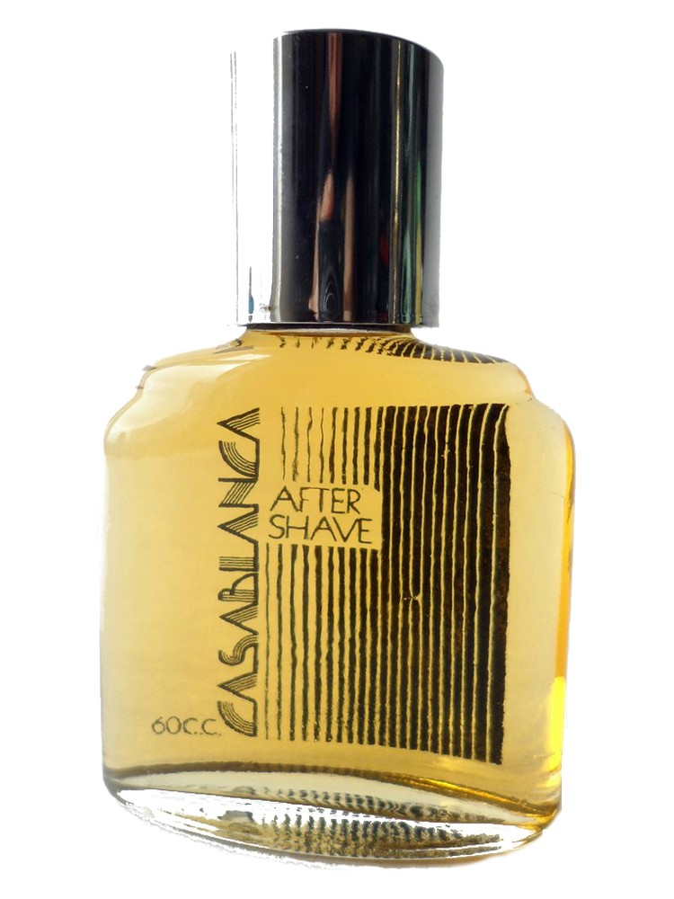 Casablanca by A la Facon London