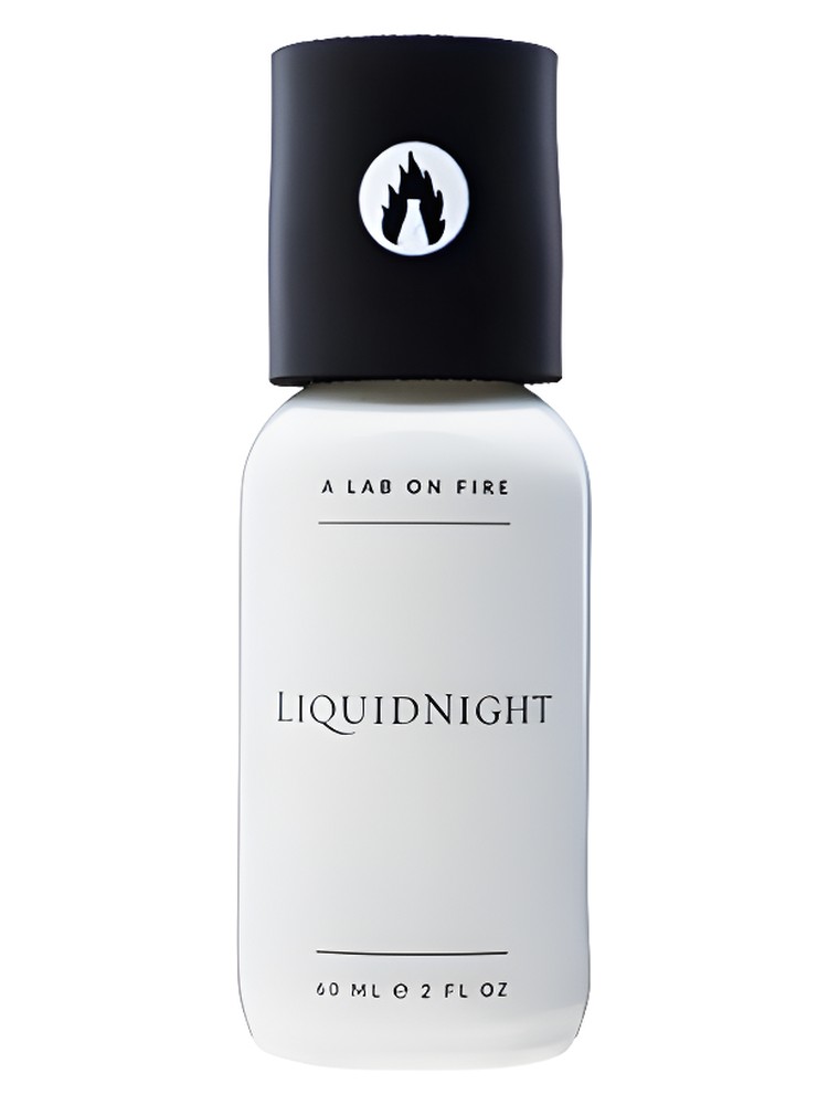 Liquidnight by A Lab on Fire