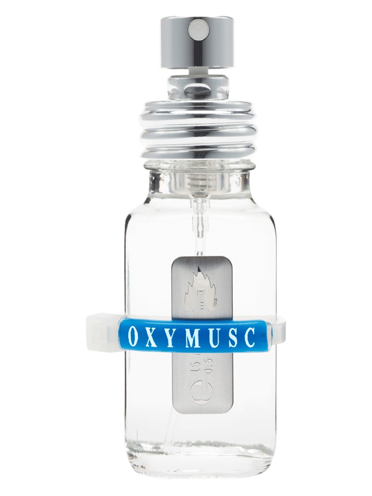 Oxymusc by A Lab on Fire