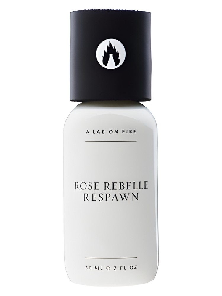 Rose Rebelle Respawn by A Lab on Fire