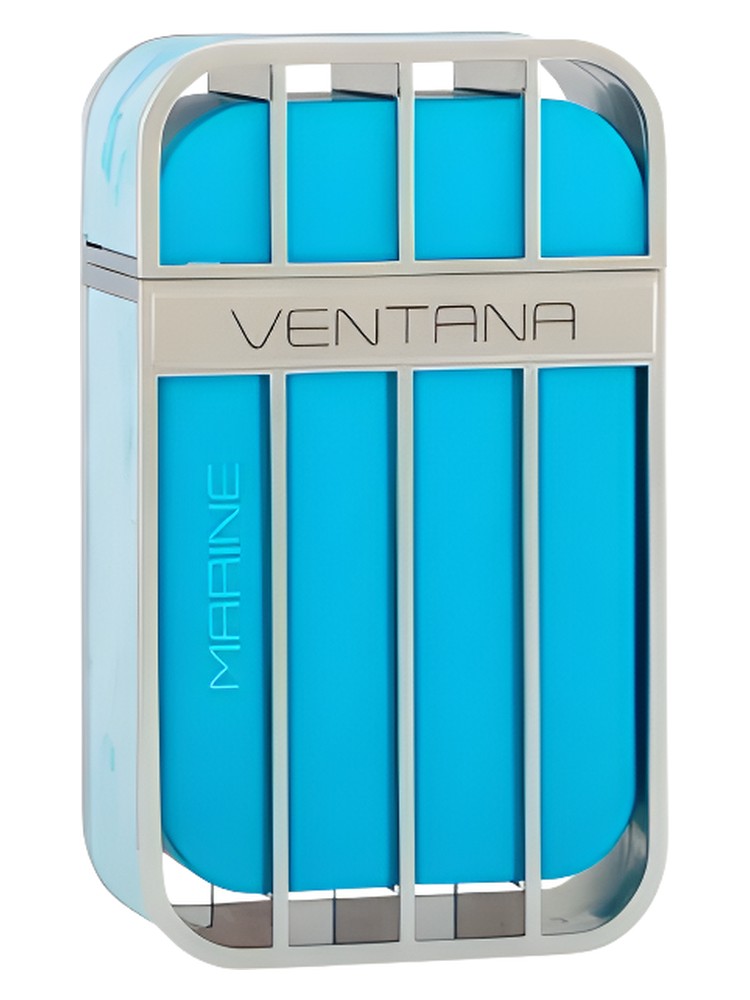Ventana Marine