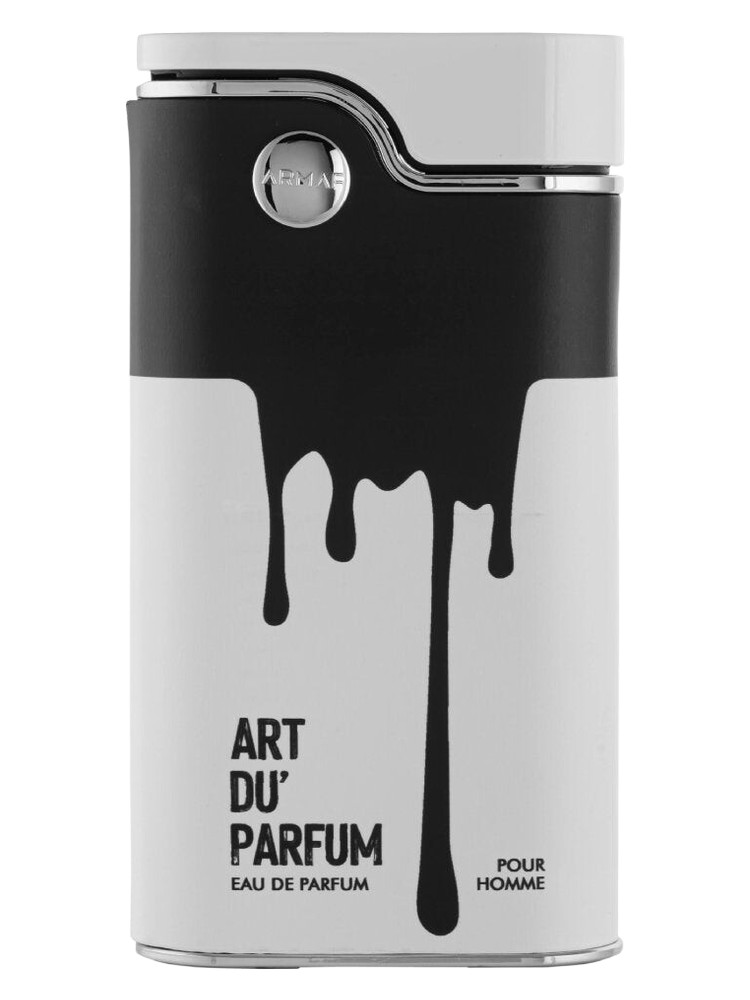 Art Du Parfum