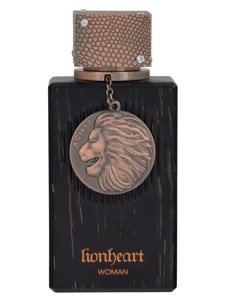 Club De Nuit Lionheart Woman