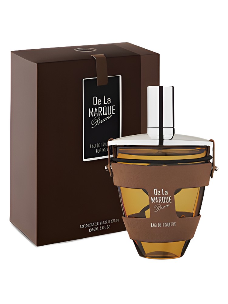 De La Marque Brune