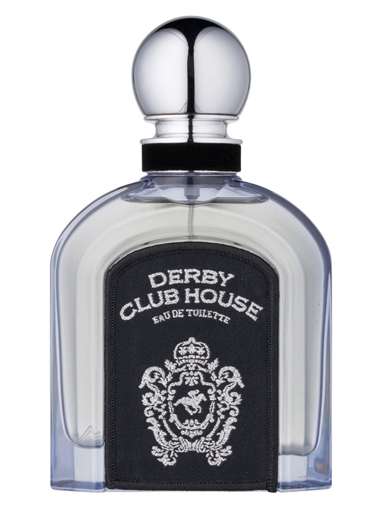 Derby Club House