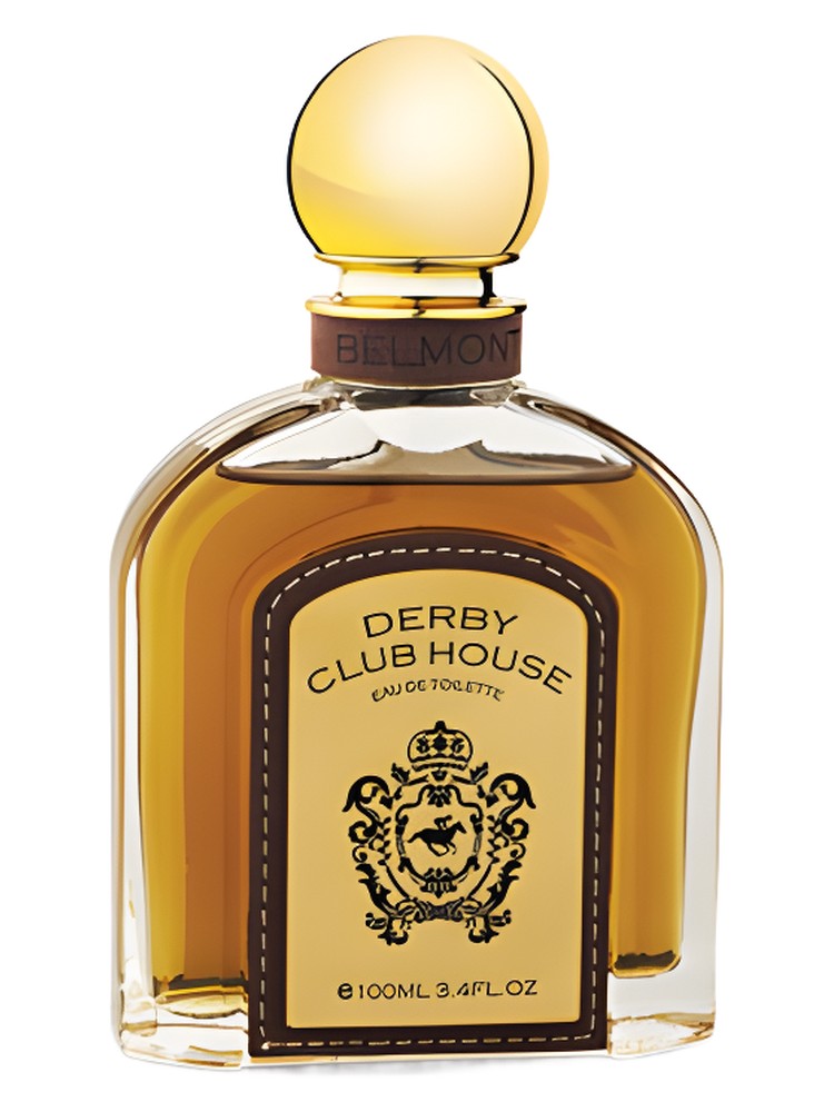 Derby Club House Belmont