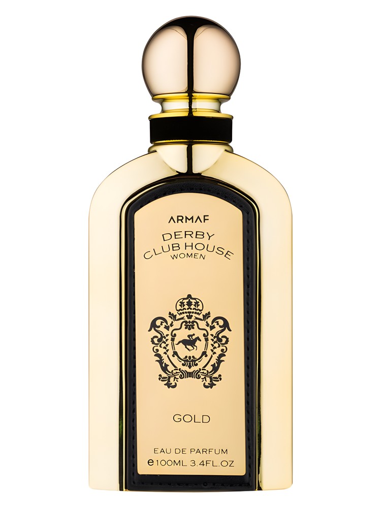 Derby Club House Gold