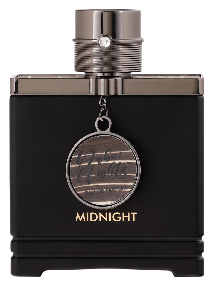 Dubai Nights Midnight