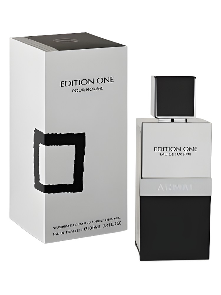 Edition One Men