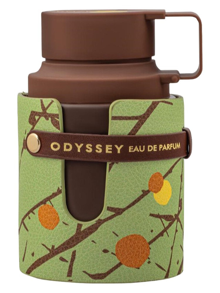 Odyssey Dubai Chocolat