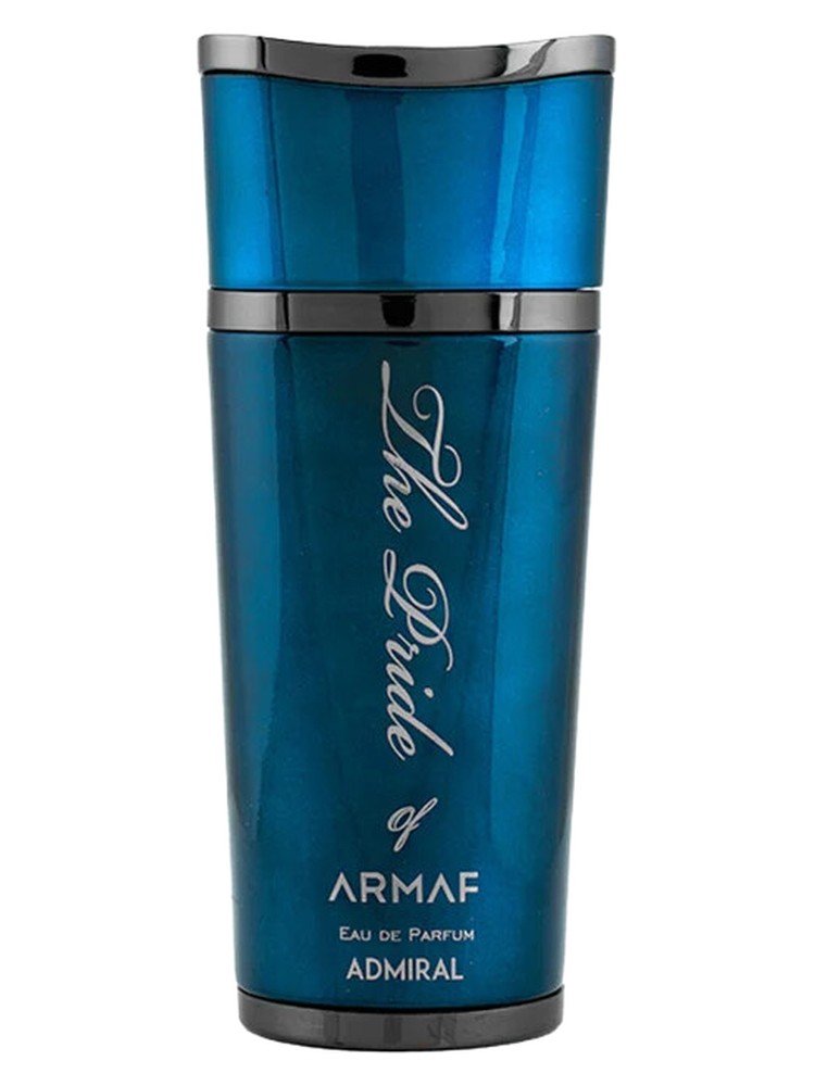 The Pride Of Armaf Admiral