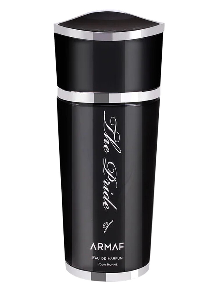 The Pride of Armaf For Men