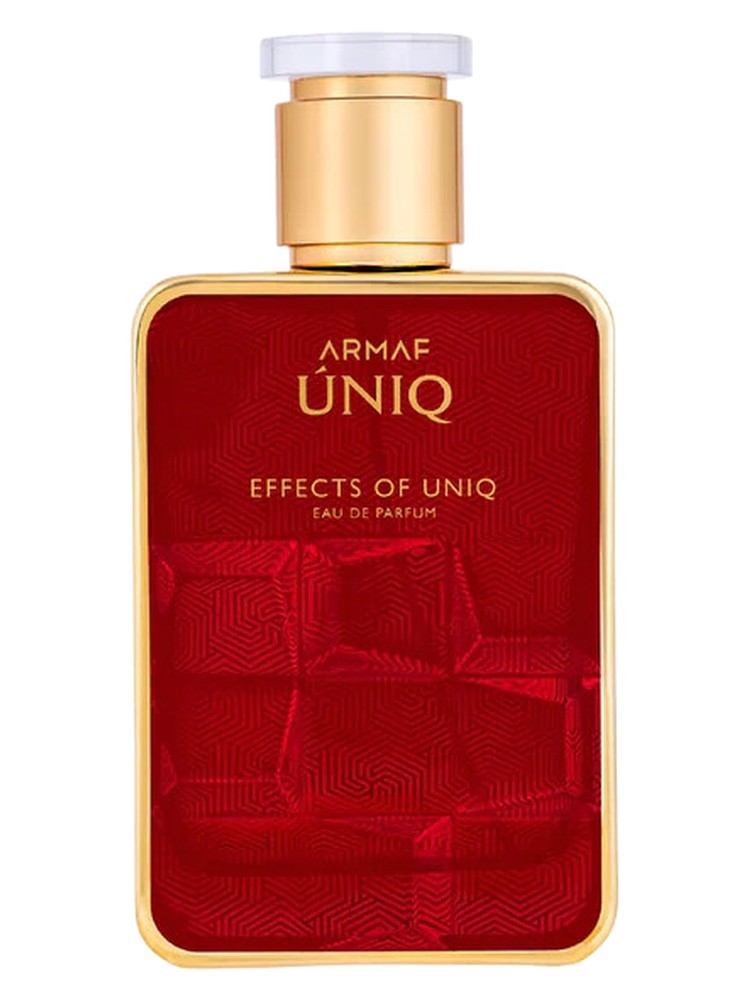 Effects Of Uniq