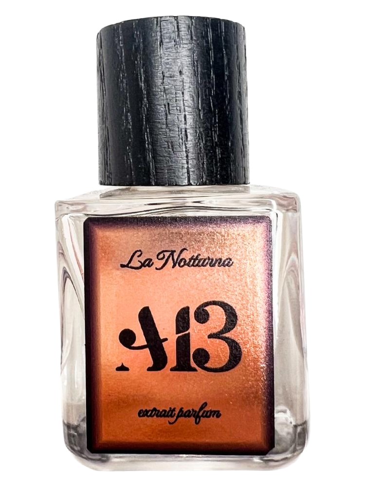 La Notturna by A13