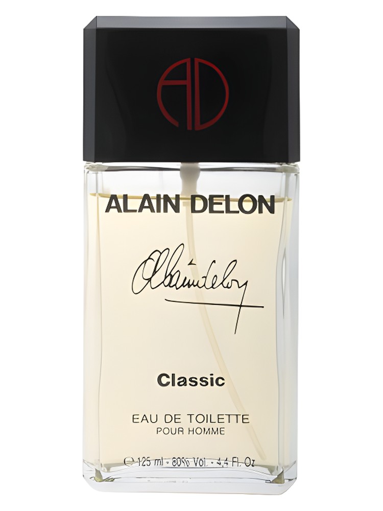 AD Alain Delon Classic
