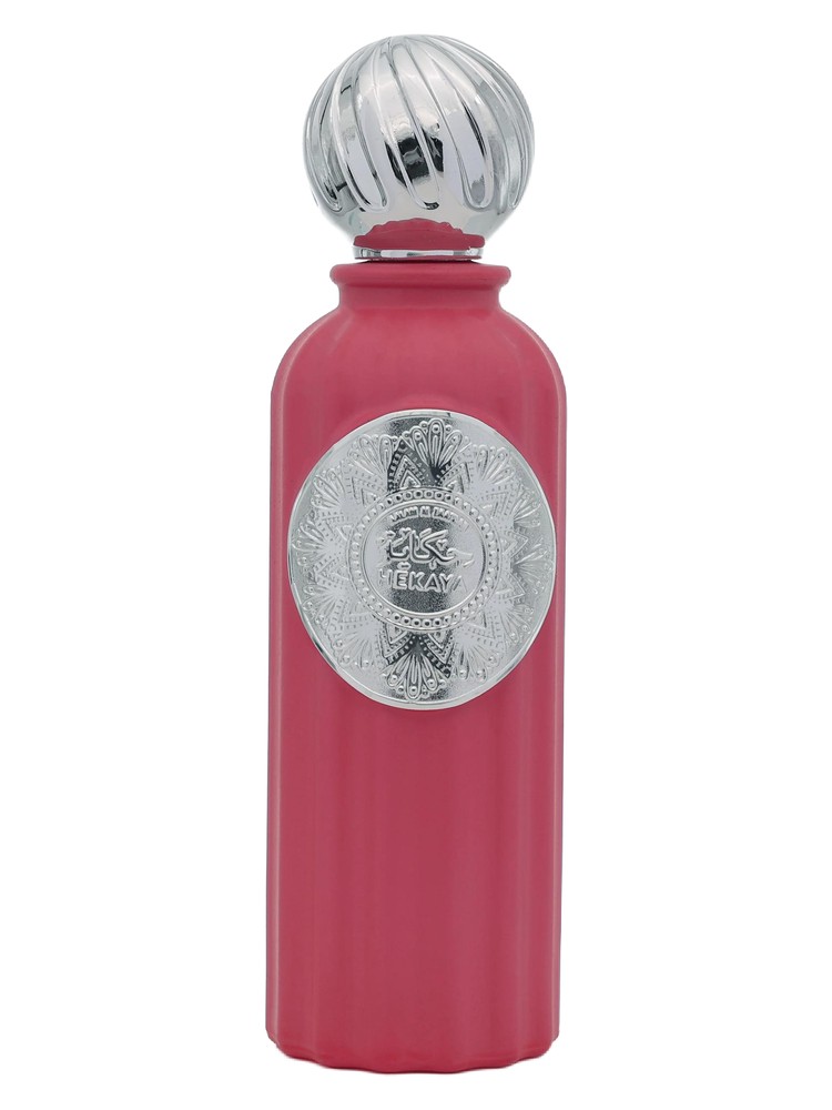 Hekaya Pink by Aalam Al Zaafran