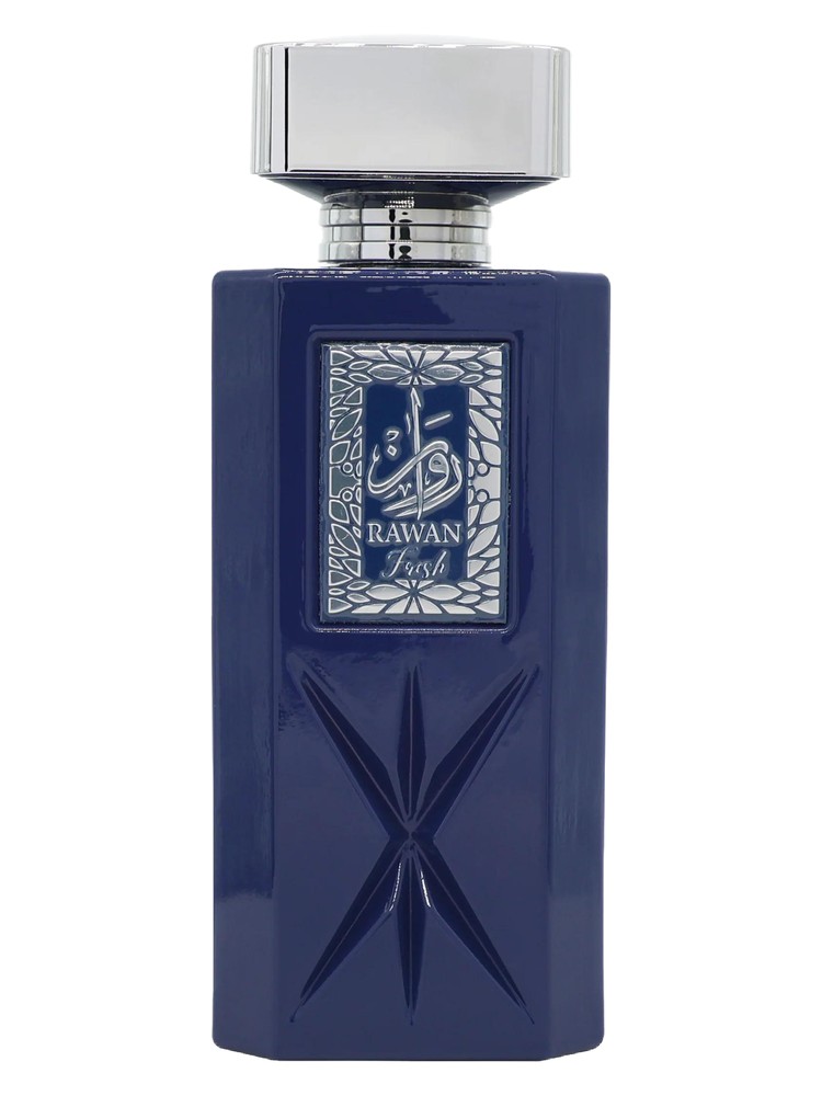 RAWAN FRESH CITRUS by Aalam Al Zaafran