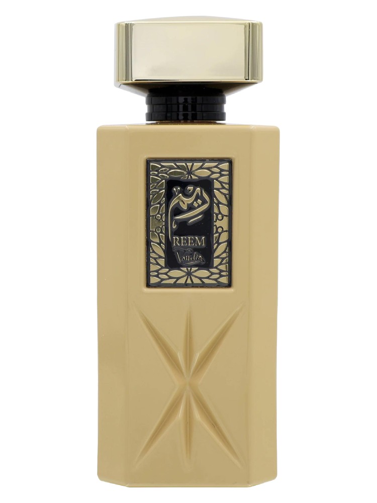 REEM VANILLA by Aalam Al Zaafran