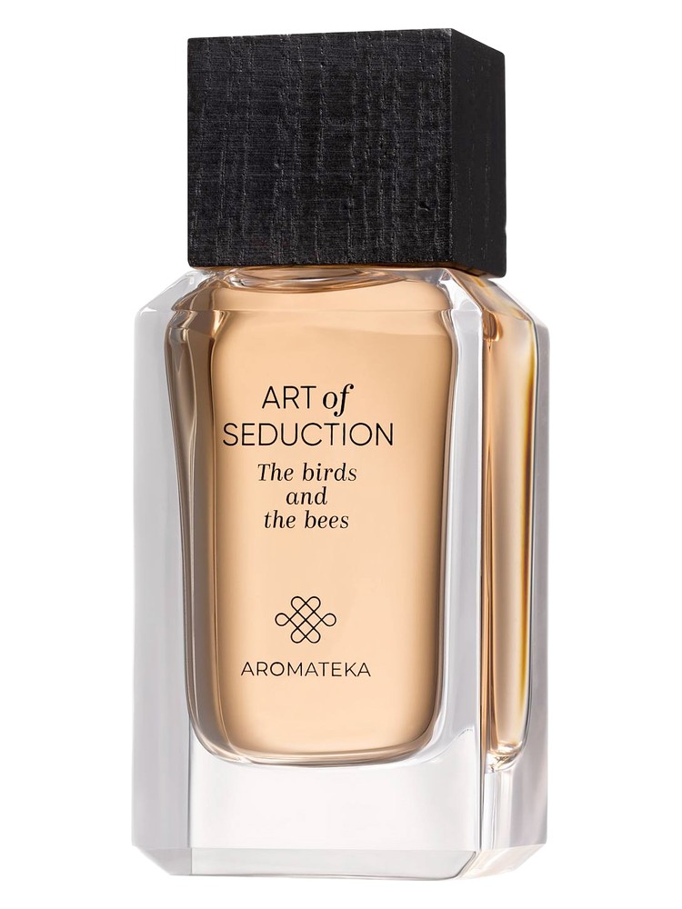 The Birds and The Bees