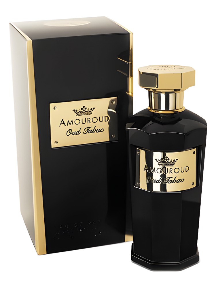 Oud Tabac