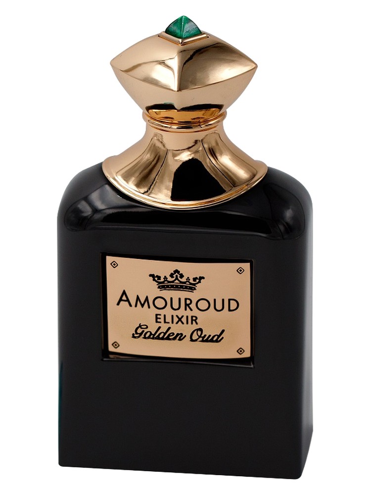 Golden Oud