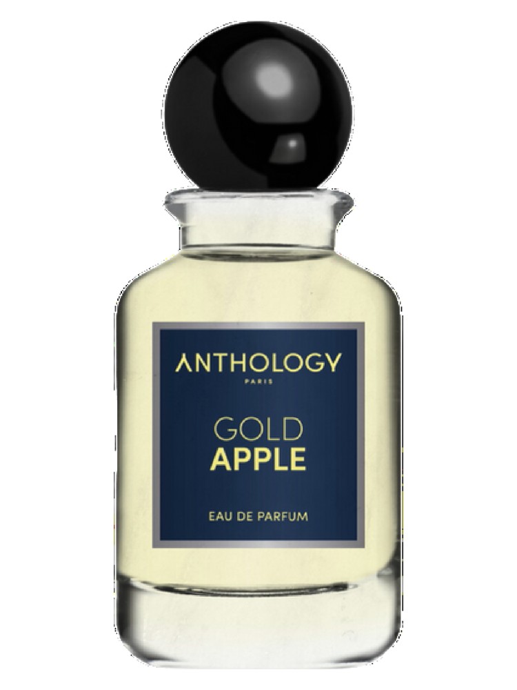 Gold Apple