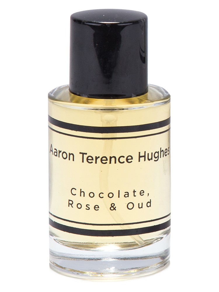 Chocolate Rose Oud by Aaron Terence Hughes