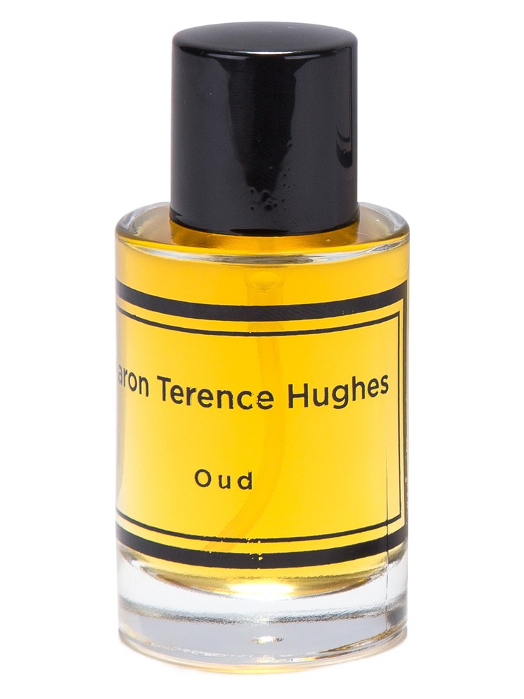 Oud by Aaron Terence Hughes