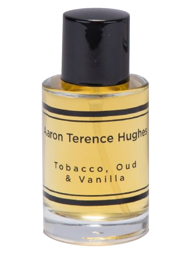 Tobacco Oud And Vanilla by Aaron Terence Hughes
