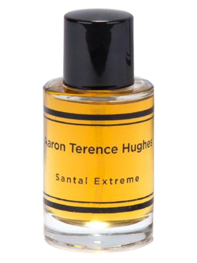 Santal Extreme by Aaron Terence Hughes