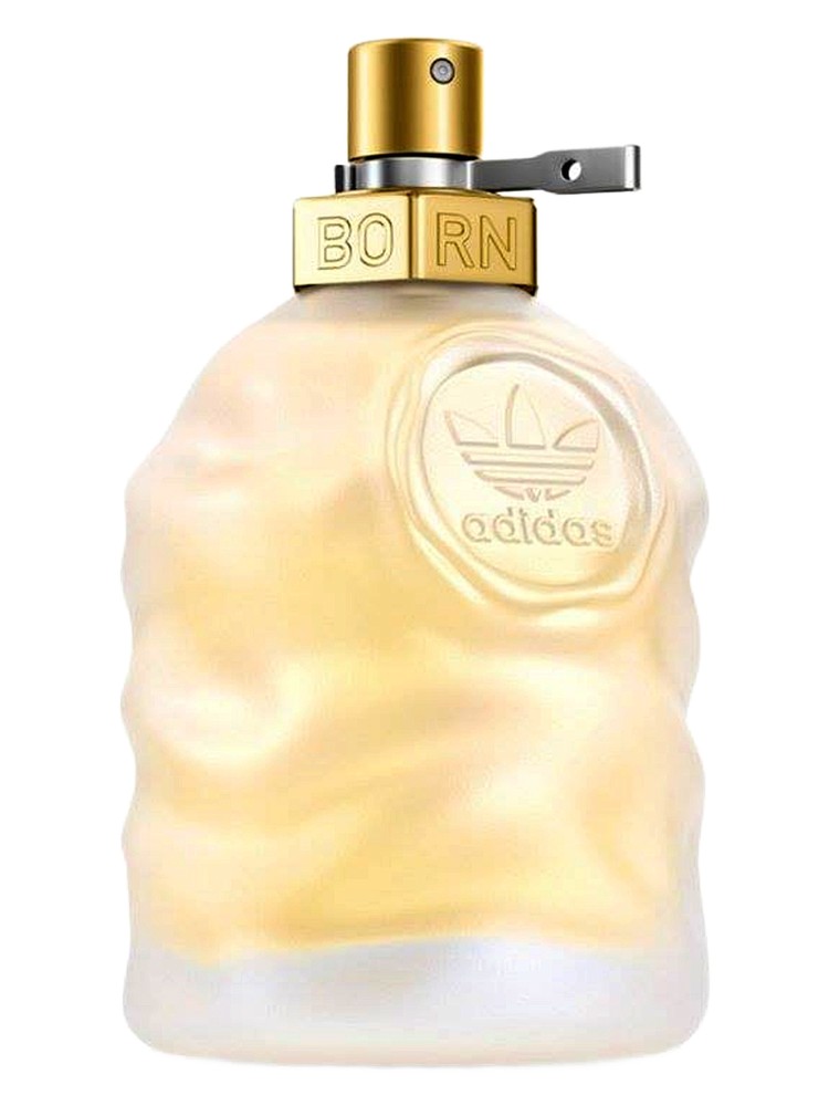 Born Original Today Pour Elle